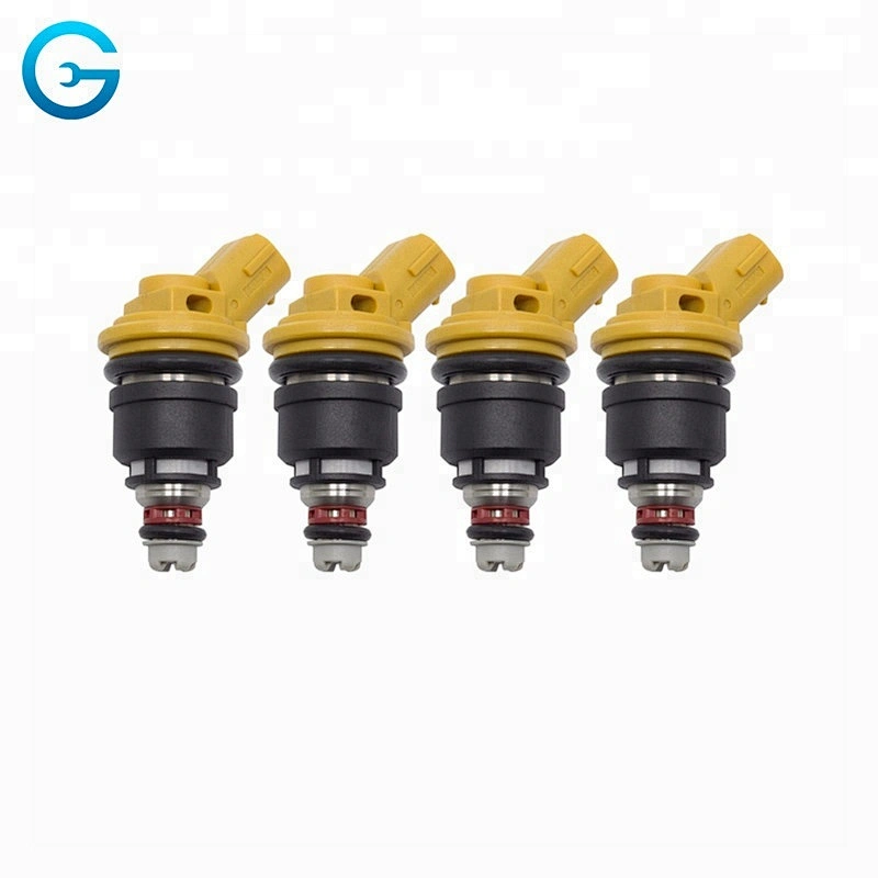 Guangzhou 550cc Oil Nozzle Fuel Injectors For Subaru Sti WRX GC8 16600-AA170