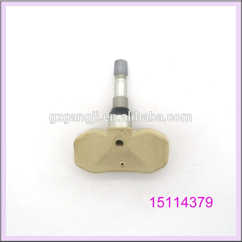 Wholesale TPMS Tire Air Pressure Sensor 15114379