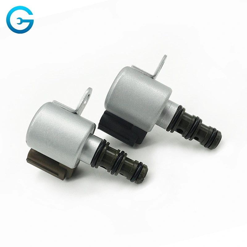Transmission Shift Solenoids 28400-P6H-003 28400-P6H-013 28500-P6H-003 28500-P6H-013