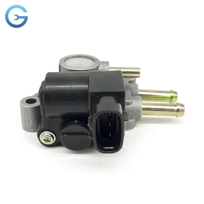 Warranty Service 36460Paal21 For Honda Accord 2.3L Ex Lx Se Idle Air Control Valve 36460 Paa L21