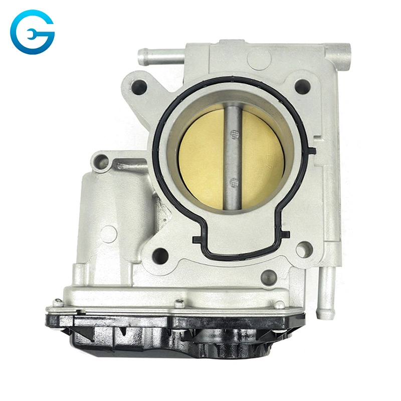OEM L321-13-640G For Mazda Throttle Body 3/5/6 2.0L & 2.3L 03 - 07