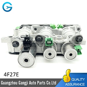 6X 4F27E Transmission Shift Solenoid For Mazda 2 3 6