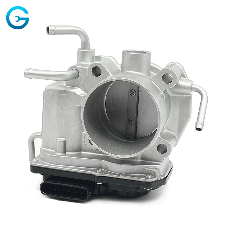 OEM ODM Factory Price For Toyota Camry Corolla Throttle Body 22030-28071 22030-0H031