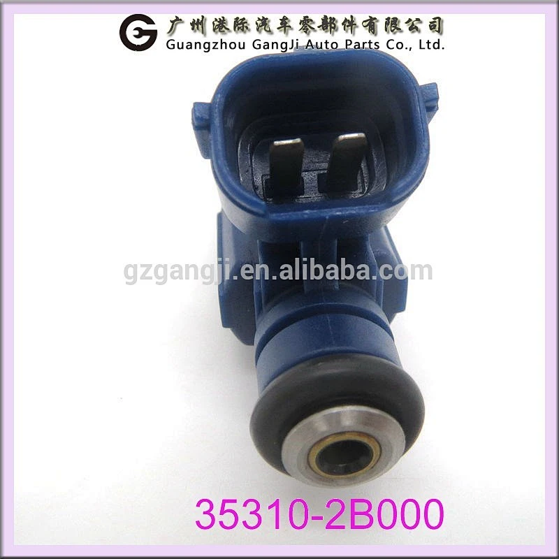 Fuel Injector Nozzle 35310-2B000