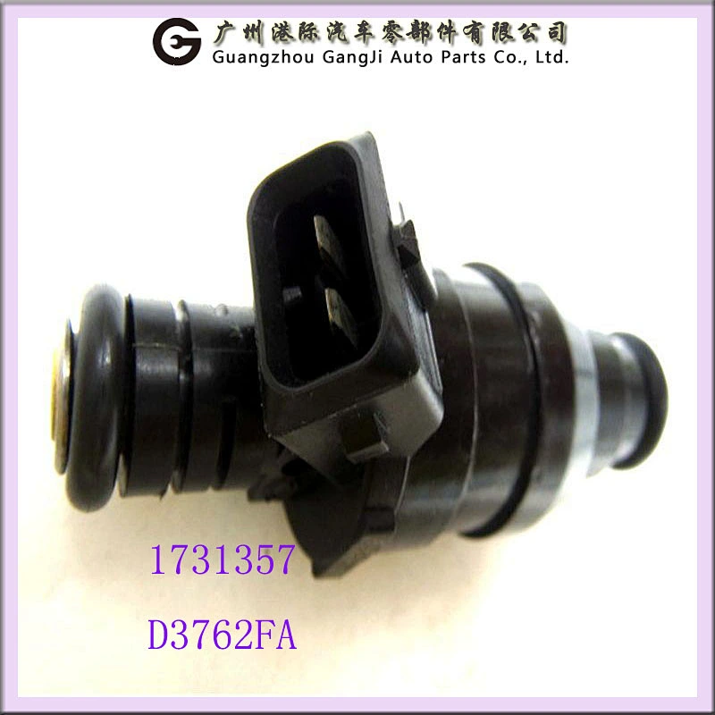 Oem New fuel oil  Injector 1731357 D3762FA for BMWs 316i E36