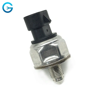 Newest Fuel Injection Rail Pressure Sensor Auto Part 5PP11-4 12635273