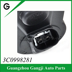 3C0998281B 3C0998281A 32332267 Brake Caliper Servo Motor Connecting Rod Washer Kit For VW Tiguans Audis Q3 12-15