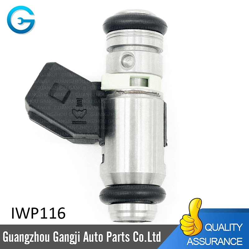 nozzle fuel injector IWP 116 Fiats Doblos Puntos Pandas 1,2 CLEANED & TESTED