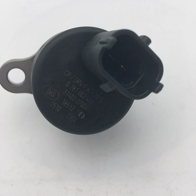 High Performance OEM 0281002445 Fuel Pressure Regulator For Hyundai Auto Parts