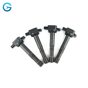 Fast Delivery Warranty Service 099700-070 For Honda Accord Ignition Coil For Honda Civic