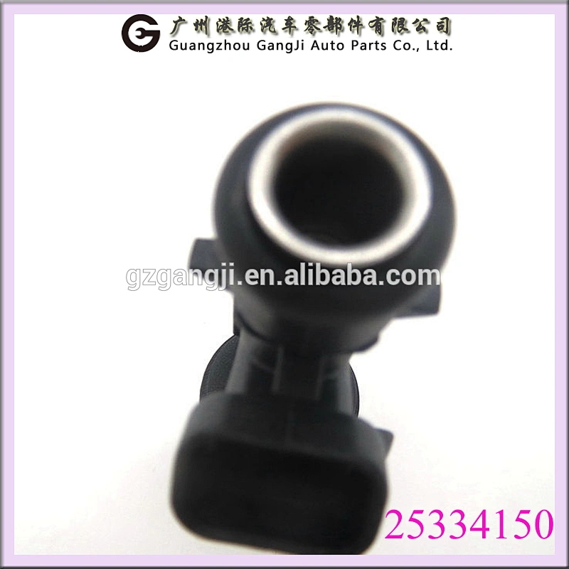 Guangzhou Auto Parts Injector Fuel For CHEVROLET AVEOs OPTRAs 25334150