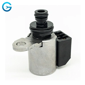 RE0F10A CVT Transmission Solenoid Kit JF011E Solenoid