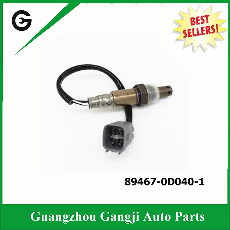 Replacement Auto Dissolved O2 Oxygen Sensor OEM 89467-0D040 894670D040