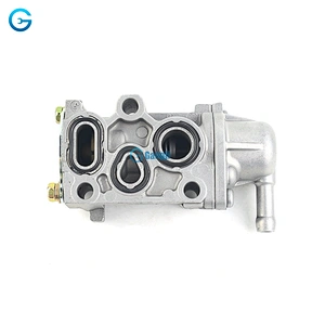 Fast control valve idle air control valve for honda crvs 16500-P0A-A01
