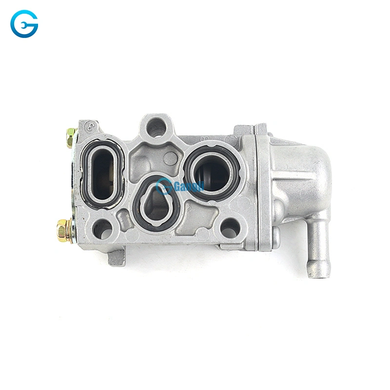 Fast control valve idle air control valve for honda crvs 16500-P0A-A01