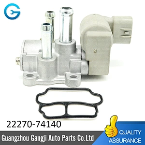 Idle Air Control valve for toyotas 22270-74140