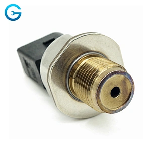 Wholesale High Quality Fuel Rail Pressure Sensor 55PP40-01 For FORDs