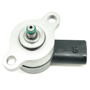 Auto Parts Fuel Pressure Regulator 0281002241 A6110780149