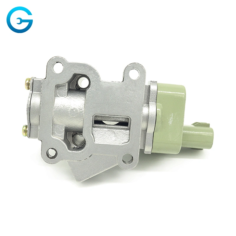 High Quality Idle Air Control Valve Sensor OEM 22270-76010 For Toyotas