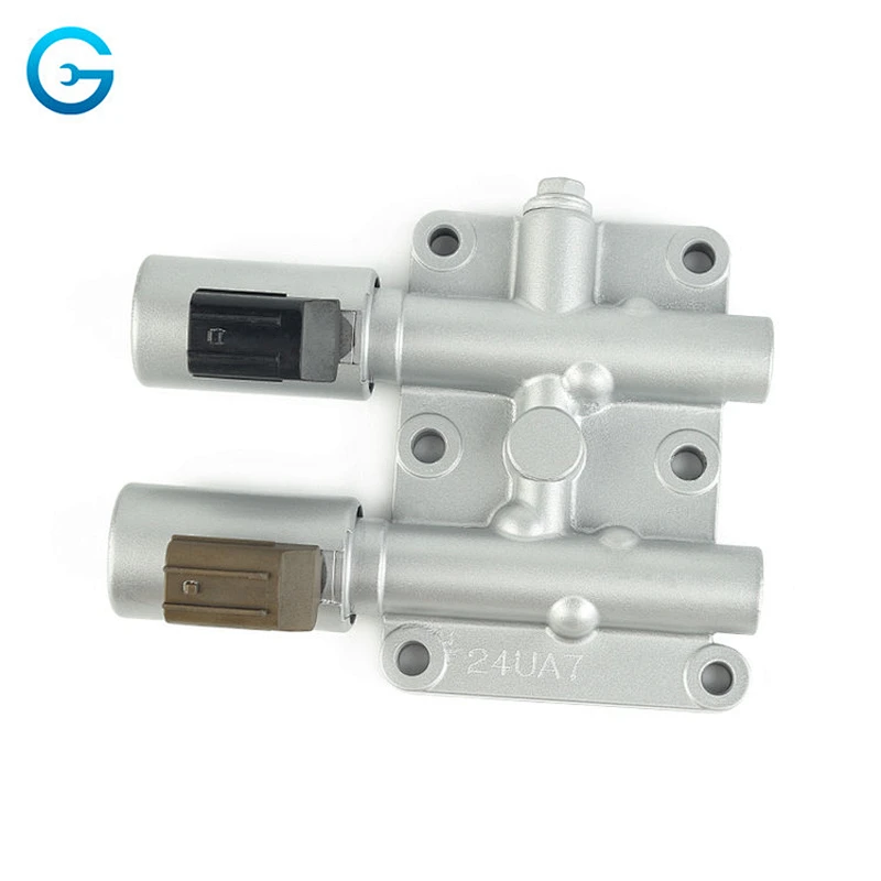 In Stock Fast Delivery Xl-Auto12987 28250-Plx-305 For Honda Fit Civic Solenoid Valve