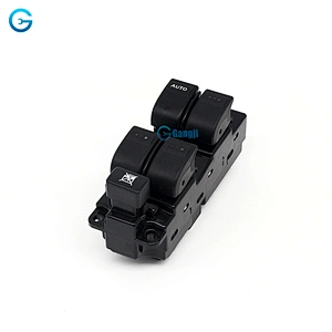 Factory Price Gj6A-66-350A Gj6A66350A Power Window Switches For Mazda