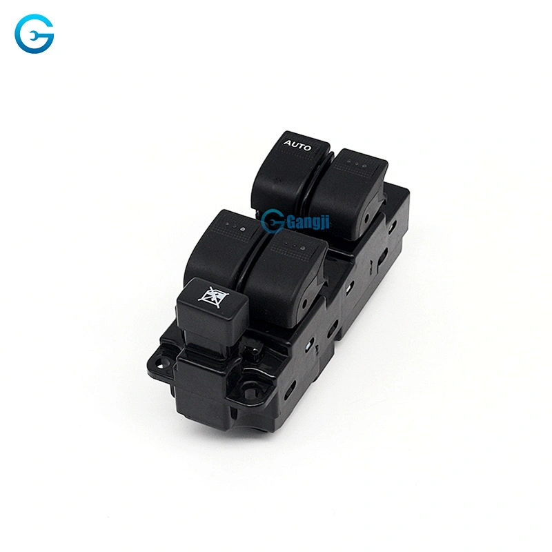 Factory Price Gj6A-66-350A Gj6A66350A Power Window Switches For Mazda
