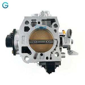 Original Quality Warranty Service 16400-Paa-A61 For Honda Throttle Body