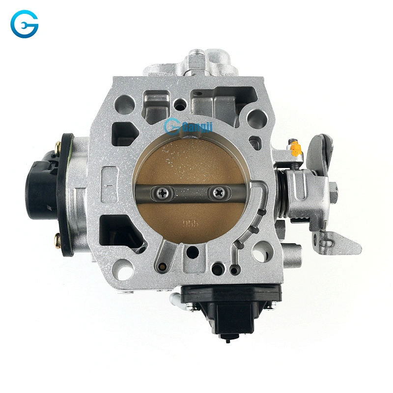 Original Quality Warranty Service 16400-Paa-A61 For Honda Throttle Body
