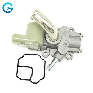 Good Quality Low Moq 2227075030 For Toyota Idle Air Control Valve