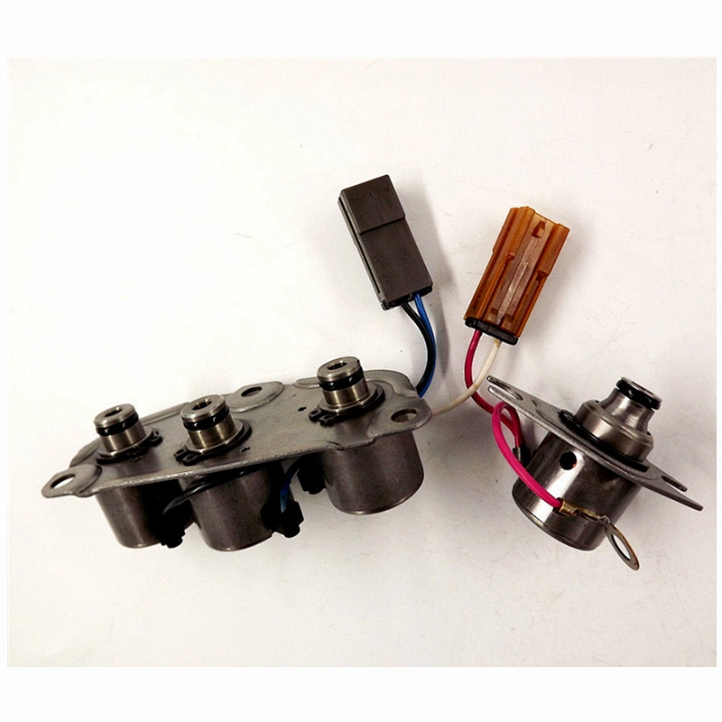 RE4R01A 3194041X13 Transmission solenoid for mazda 31940-41X13 31940-41X09