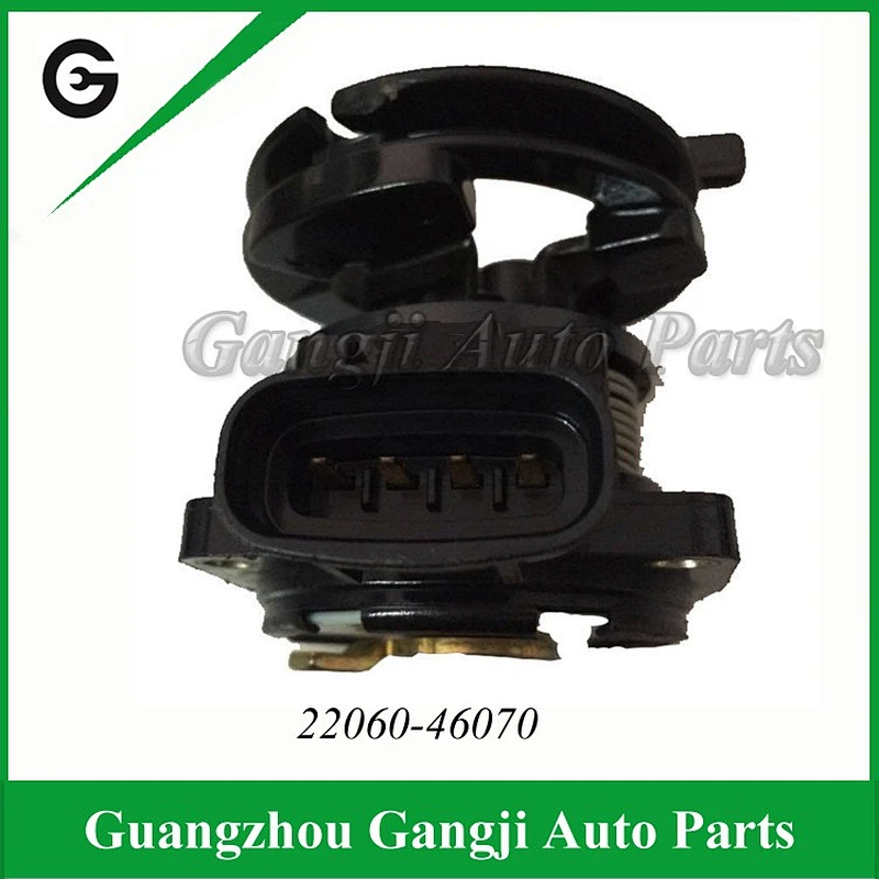 tps sensor throttle position sensor For Toyotas 2000-2005 OEM 22060-46070