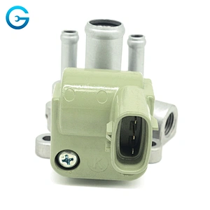 High Quality Idle Air Control Valve Sensor OEM 22270-76010 For Toyotas