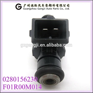Auto Fuel Injector Nozzle F01R00M014 0280156230