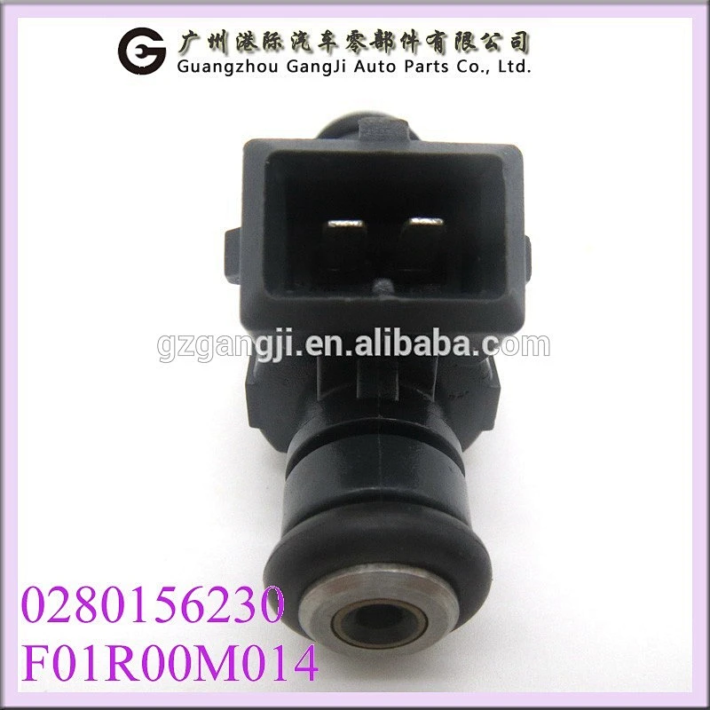 Auto Fuel Injector Nozzle F01R00M014 0280156230