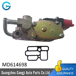 Idle Air Control Valve MD614698