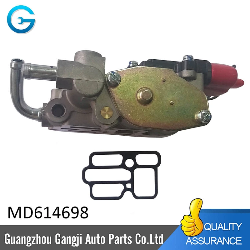 Idle Air Control Valve MD614698