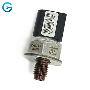 Wholesale High Quality Fuel Rail Pressure Sensor 55PP22-01 For MERCEDESs BENZs