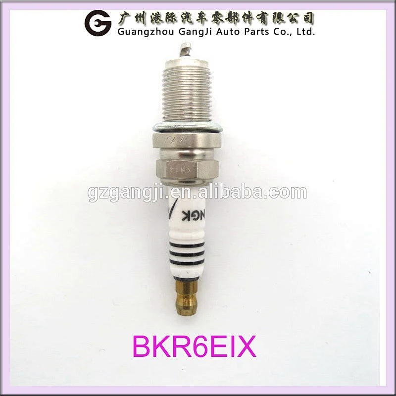 High Quality Wholesale Spark Plug For Renaults BKR6EIX