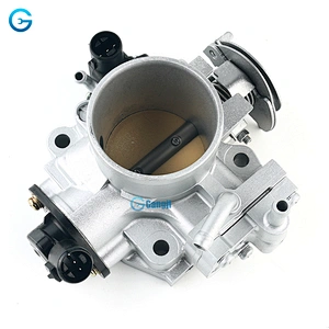 Original Quality Warranty Service 16400-Paa-A61 For Honda Throttle Body