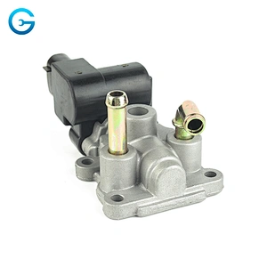 Idle Air Control Valve for Sale OEM 18117-79F11 Fit for Suzukis
