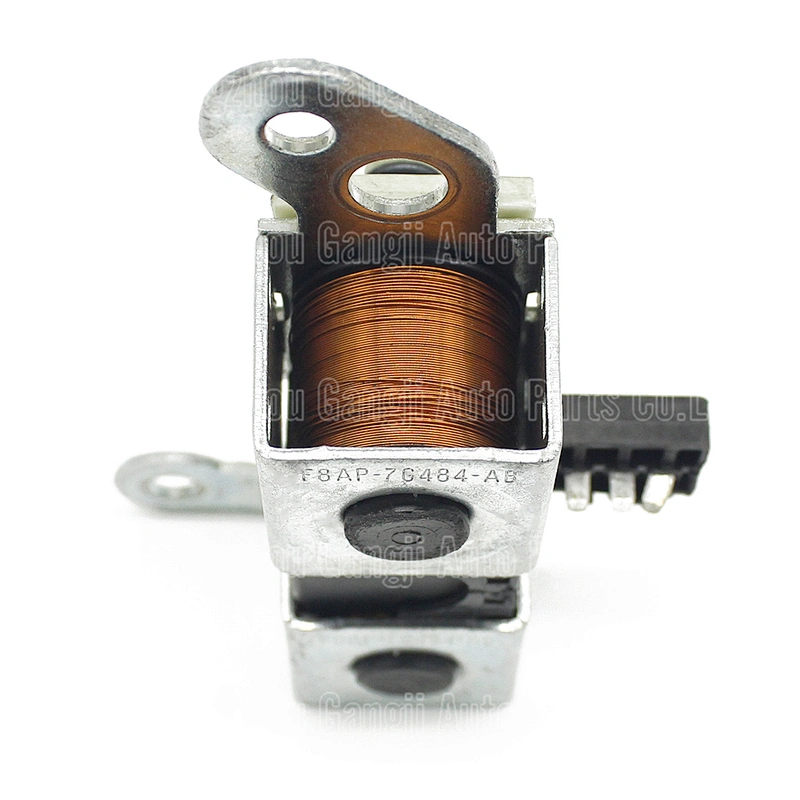 4R70W 4R75W Transmission Parts Solenoid Valve F86P-76484-AB