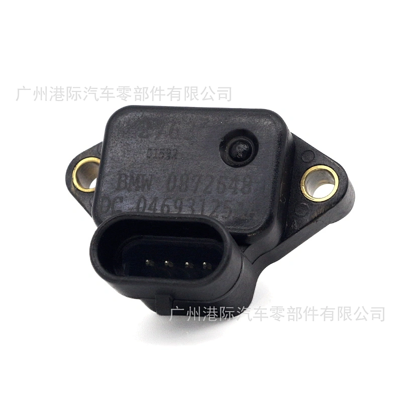 OEM  0872648 04693125AA intake manifold Absolute Pressure Sensor For Bmw and MINI