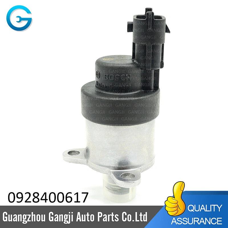 0928400617 Pressure Control Valve Regulators Fuel Pump metering solenoid valve