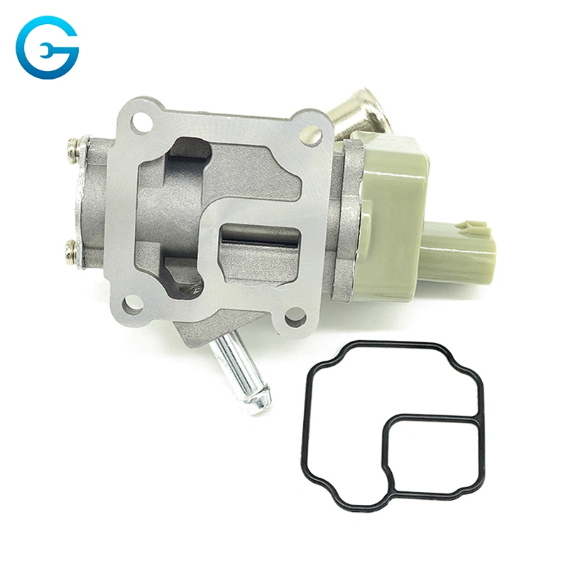 New Stock Idle Air Control Valve IACV OEM 22270-75030 For Toyotas