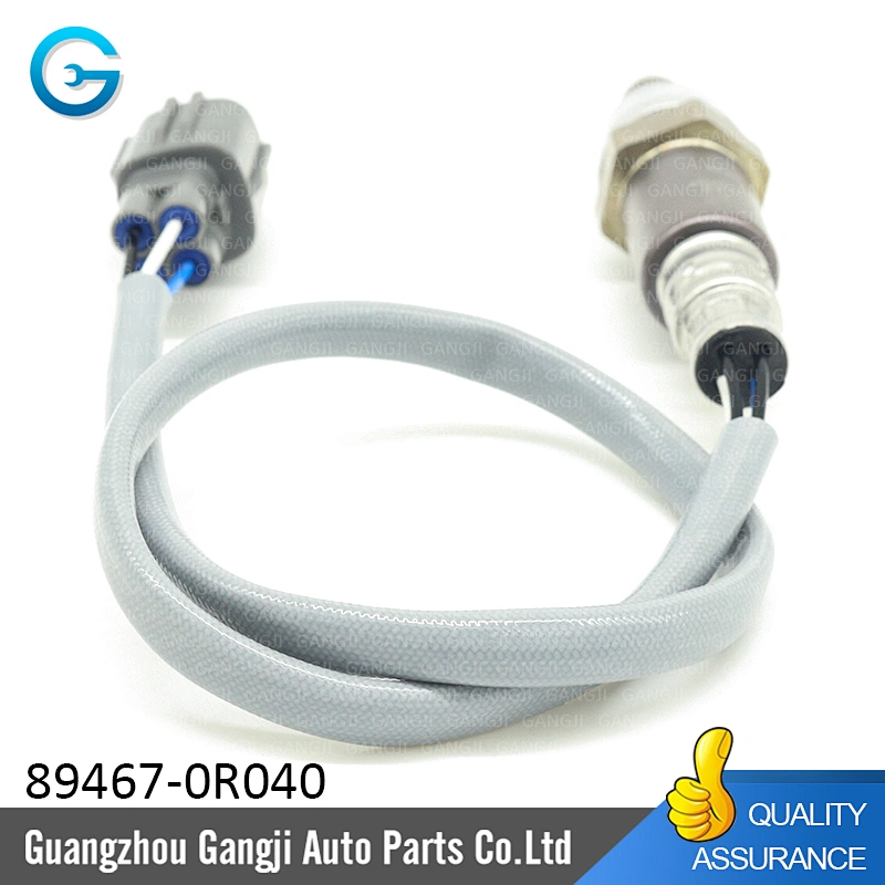 High Performance O2 Oxygen Sensor 89467-0R040 for Toyotas RAV4