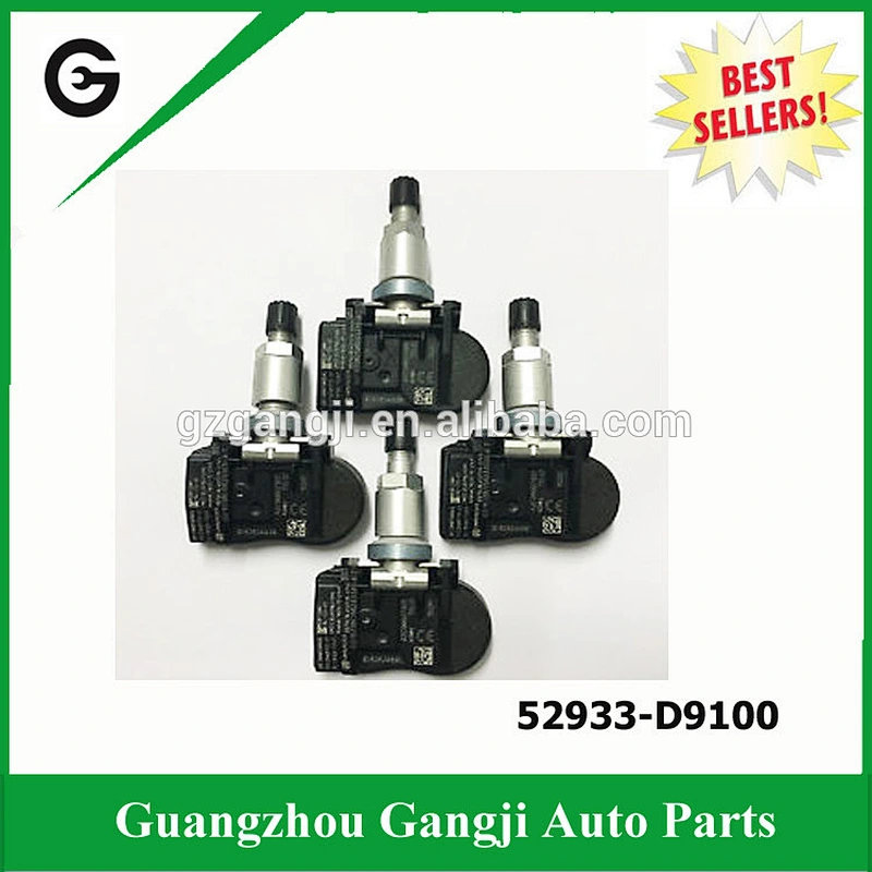 52933D9100 433MHz Reifendrucksensor TPMS for KIA SPORTAGES