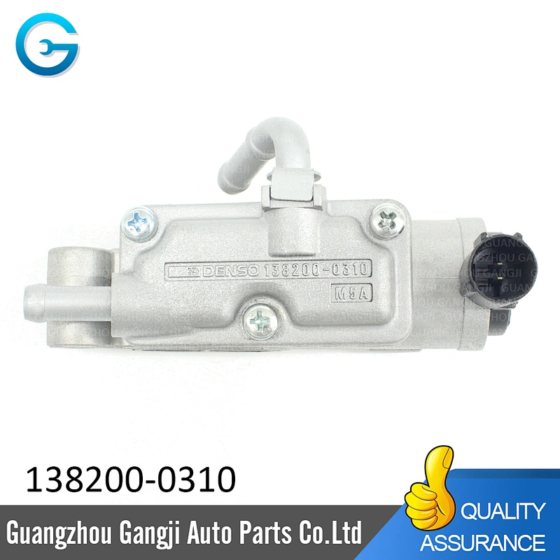 138200-0310 Idle Air Control Valve For Honda Crxs Civics