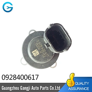 OEM 0928400617 Fuel Pressure Regulator For Peugeot PRESSURE CONTROL VALVE