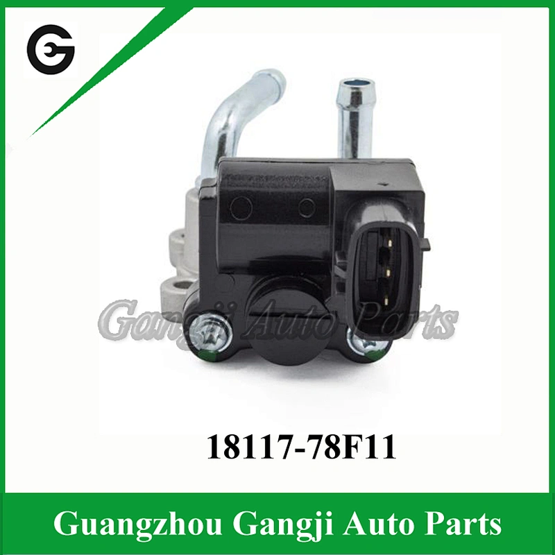 High Quality Hot Sale Idle Air Control Valve 18117-78F11