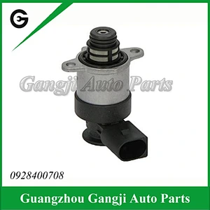 Fuel Pressure Regulator Valve OEM 0928400708 For AUDI 3.0L TDI